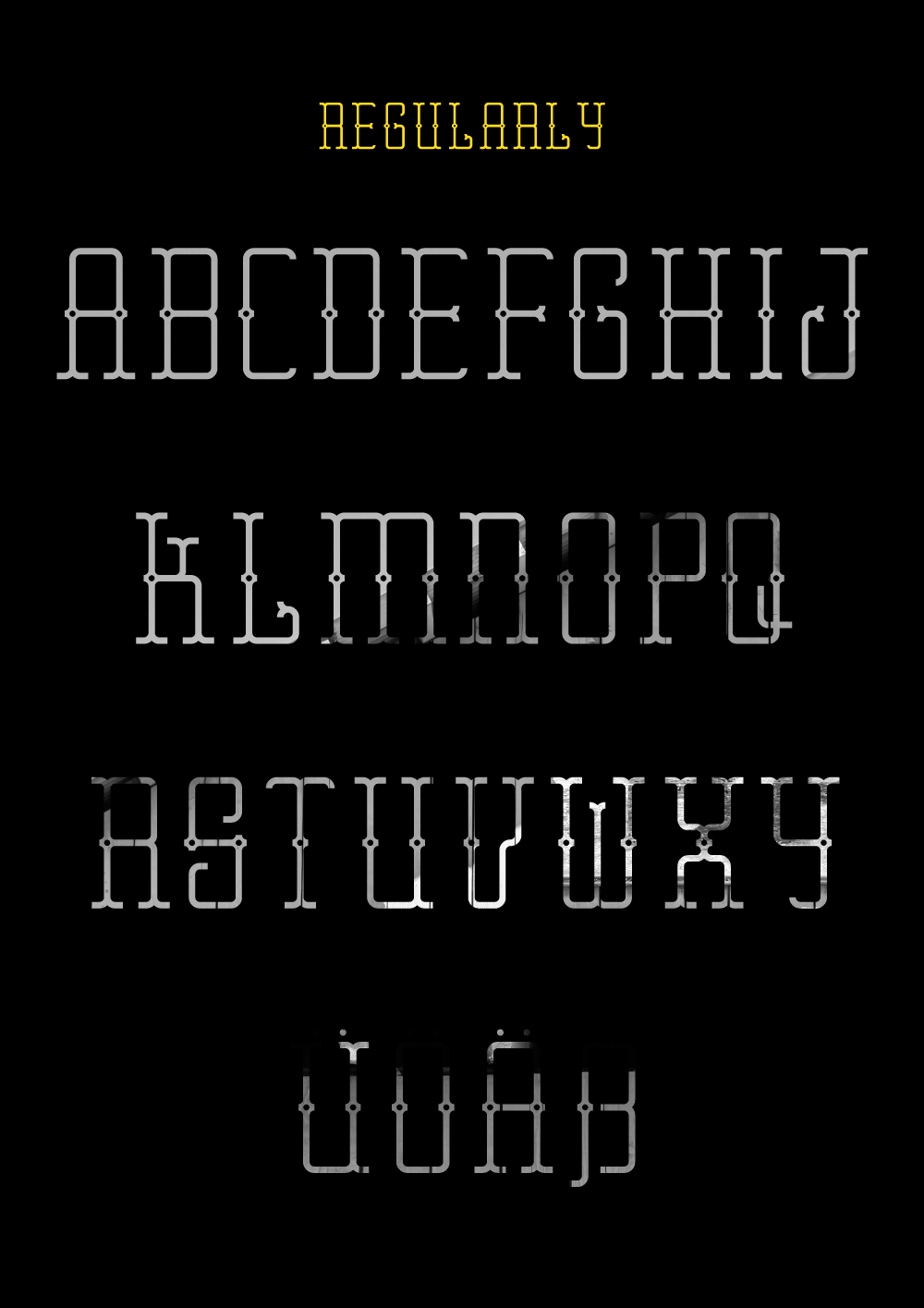 demo-alphabet